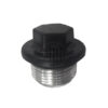 Tapon Drenado de Aceite Pulsar Ns As Rs 200 / Dominar 400 V1 / Ug / Touring / Dominar 250 Bajaj