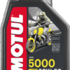 ACEITE 5000 20W50 MOTUL