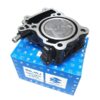 KIT CILINDRO PISTON Y ANILLOS PULSAR NS / AS / RS 200