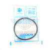 ORING TAPA FILTRO DE ACEITE PLATINA 100 BOXER 150 DISCOVER 125 5G DISCOVER 125 M DISCOVER 150 S DISCOVER 125 ST XCD 125 PULSAR NS 160 TD PULSAR NS 160 PULSAR NS 150 PULSAR AS 150 PULSAR NS 125 PULSAR 135 V15