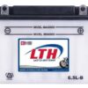 BATERIA 6.5L-B 12V 6.5AH