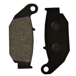 BALATAS TRASERAS CGR150 INVICTA
