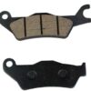 BALATAS DE FRENO DELANTERO GIXXER 155/HUNK 160R/THRILLER 150 INVICTA 150