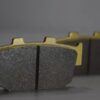 BALATAS DELANTERAS 250/170 Z