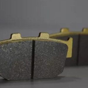 BALATAS DELANTERAS 250/170 Z