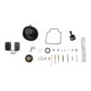 KIT DE CARBURADOR  MODELO	AÑO GSC175	2015 - 2016 - 2017 - 2018 GTS175 CON LEDS	2013 - 2014 - 2015 TRN175	2016 WS175	2012 - 2013 - 2014 - 2015 - 2016 - 2017 - 2018