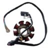 ESTATOR 125/150 Z 150SZ DT 150 DELIVERY FT150 DELIVERY FT150S  FT150 TS  FT150 GRAFITO