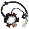 ESTATOR DT FT125