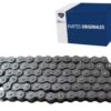 CADENA DE TRACCION 428X136L EX 200	2005 - 2006 - 2007 - 2008 RC200	2009 DM200 SPORT	2019 - 2020 - 2021 RT 200 NEGRO	2013 - 2014 - 2015