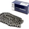 CADENA TRACCION 520HX106L 250Z: 2019 – 2020 – 2021 – 2022 – 2023  VORT-X 300R: 2021 – 2022 – 2023  CADENA DE TRACCION ITALIKA 520HX106L 250Z, VORTX 300R