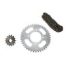 JUEGO SPROCKET RC200	2019 - 2020 - 2021 - 2022 - 2023 - 2024 SPTFIRE	2019 - 2020 - 2021 - 2022 150SZ	2016 - 2017 - 2018