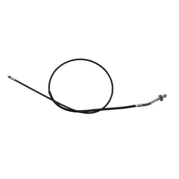 CHICOTE DE FRENO DELANTERO  MODELO	AÑO DSG125	2017 - 2018 - 2019 - 2020 - 2021 - 2022 DS125	2017 - 2018 - 2019 - 2020 X125GTS	2019 - 2020 - 2021 CS125	2014 - 2016 - 2017 - 2018