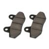 BALATAS DE FRENO DELANTERO GSC175 DS 150   WS150 SPORT	2015 - 2016 - 2017 - 2018 GTS175 CON LEDS	X150G 2013 - 2014 - 2015 TRN175	2016 TRN150	2015 - 2016 - 2017 - 2018 - 2019 - 2020