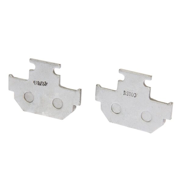 BALATAS DELANTERAS TC 250