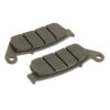 BALATAS DE FRENO DELANTERO RC150	2009 - 2010 - 2011 - 2012 - 2013 - 2017 V200	2018 - 2019 - 2020 - 2021 - 2022 - 2023 - 2024