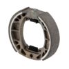ZAPATAS DE FRENO, 10.5X9.5X2.4 X125G	FT 150 2019 - 2020 D150LT	2023 - 2024 AR110	2015 FT115	2016 - 2017 - 2018 - 2019