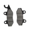 BALATAS FRENO DM250	2022 - 2023 - 2024 RT 250 170Z	2016 - 2017 - 2018 FT 150 GT GRAFITO	2013 - 2014 VORT-X 300R	2021 - 2022 - 2023 - 2024