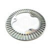 DISCO SENSOR DE ABS (TRASERO) PULSAR NS 200 FI PULSAR RS 200 DOMINAR 400 DOMINAR 400 UG / TOURING PULSAR N250 / N160