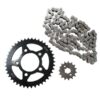 Kit de sprocket Rocketman 250