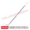 CHICOTE DE AHOGADOR  DT200 FT180 FT200 FT250 FT250 TS