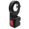 SWITCH DE MANUBRIO PARA FAROS AUXILIARES UNIVERSAL