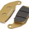 BALATAS TRASERAS XPULSE