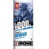 ACEITE ATV4000 10W40