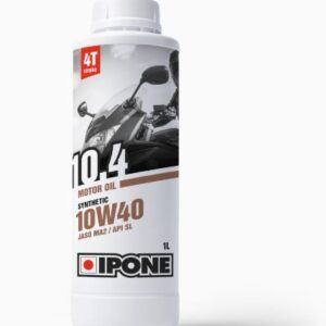 ACEITE IPONE 10.4 10W-40 1L