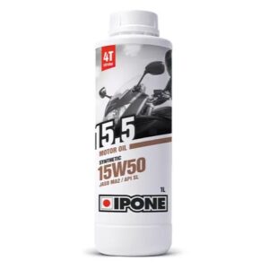ACEITE IPONE 15.5 15W-50 1L