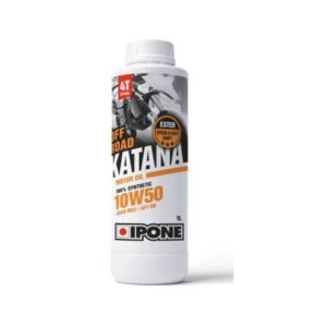 ACEITE IPONE KATANA 10W50 1L