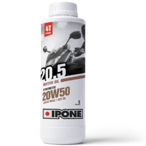ACEITE IPONE 20.5 20W-50 1L