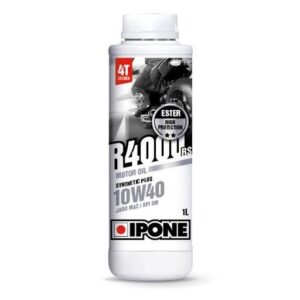 ACEITE R4000 RS 10W40