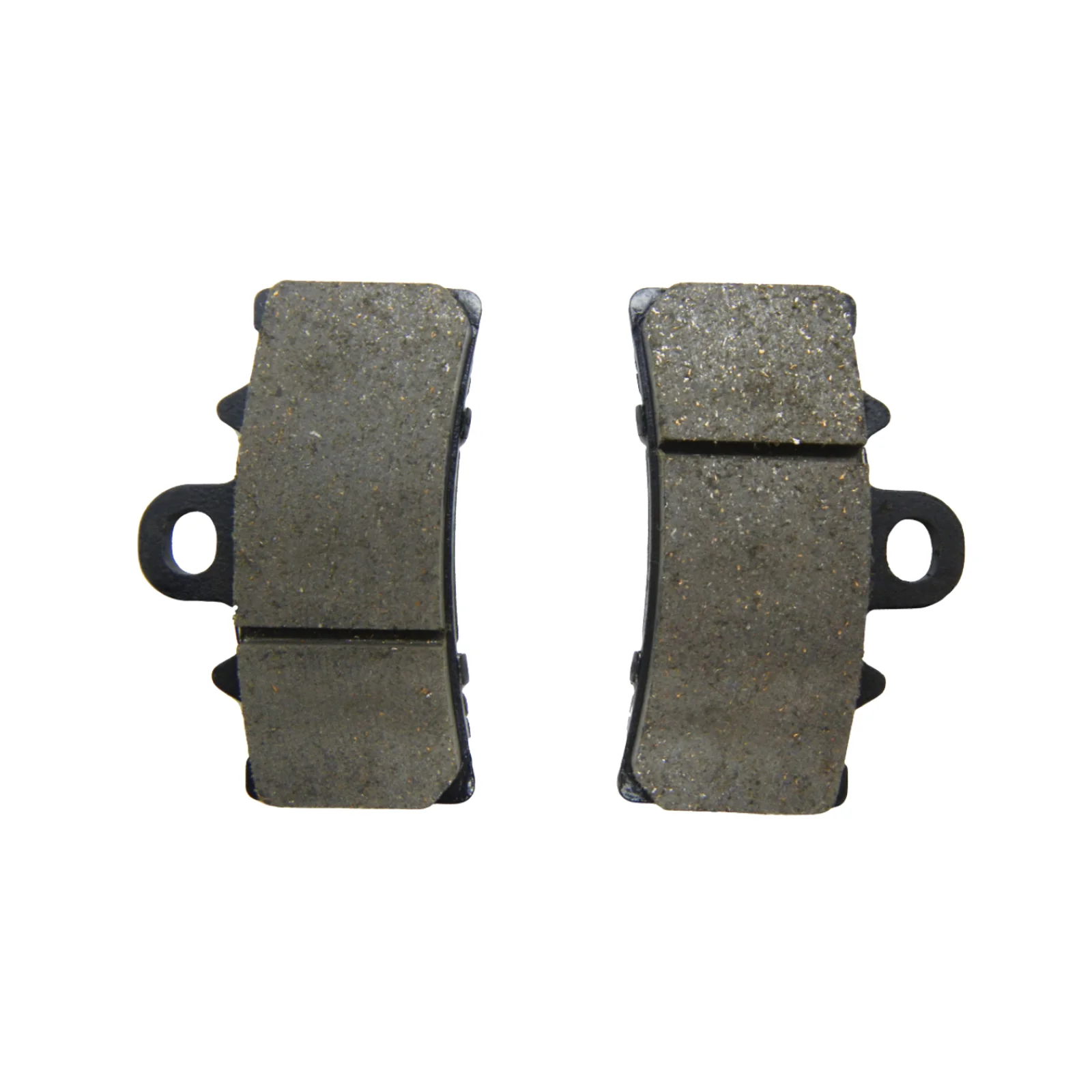 Balatas Delanteras Originales Bajaj Dominar 400 UG, Touring y Dominar 250 - Imagen 2