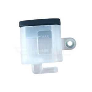 Deposito de Liquido de Frenos Trasero Dominar 400 Ug / 250 Bajaj