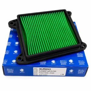 Filtro de Aire Original Bajaj Pulsar N250, N160, N125 y F250