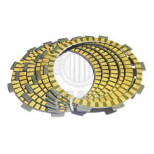 Pastas de Clutch Avenger / Pulsar Neon 220 Bajaj