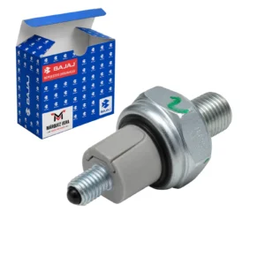Bulbo Interruptor de Presión de Aceite Original Bajaj NS200 RS200 N250 Dominar 400 250
