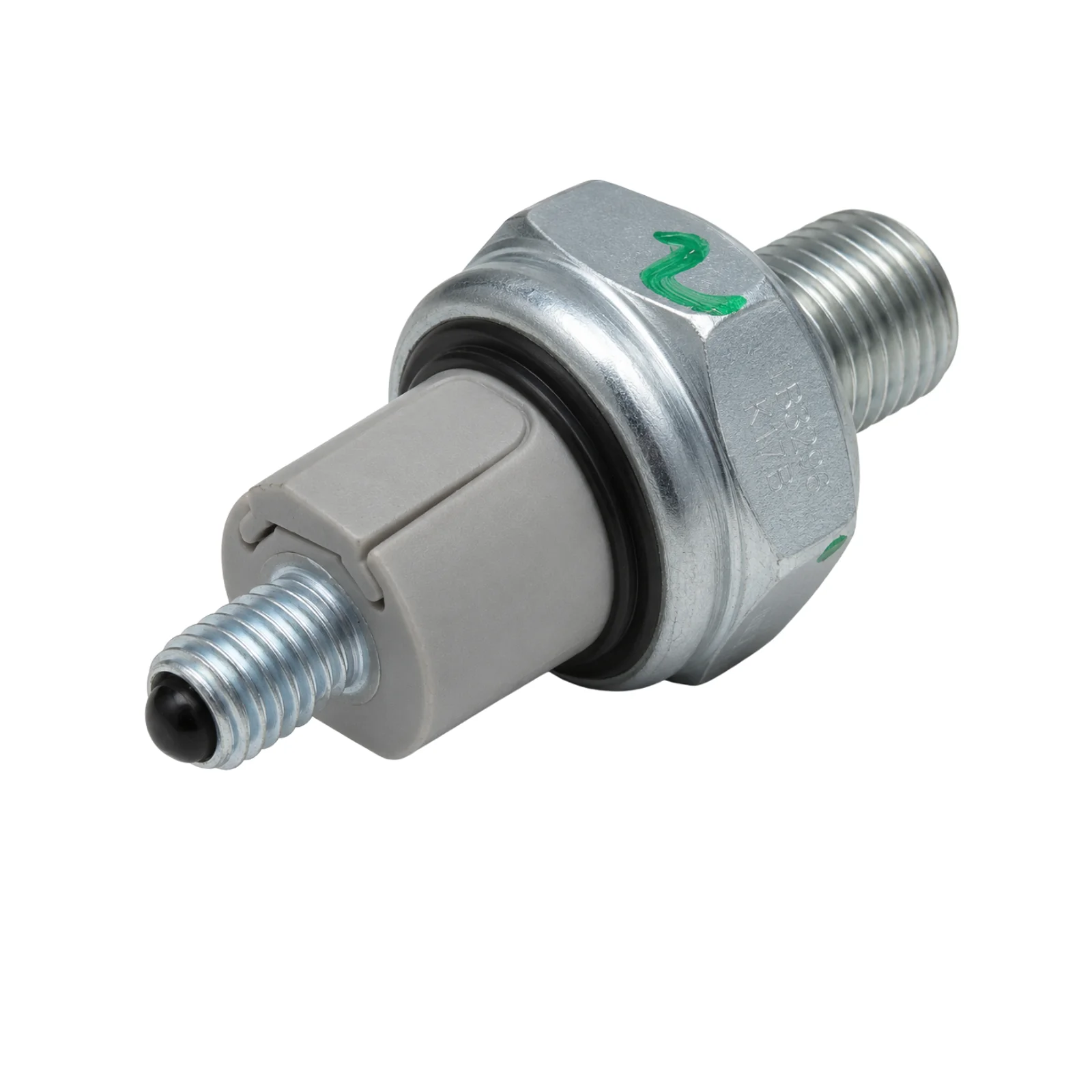 Bulbo Interruptor de Presión de Aceite Original Bajaj NS200 RS200 N250 Dominar 400 250 - Imagen 2