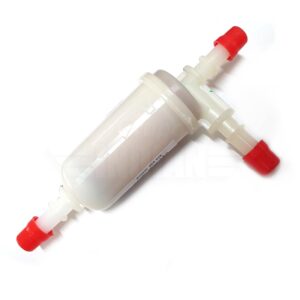 Filtro de Gasolina Pulsar Rs Ns 200 FI / Dominar 400 / 250 Bajaj