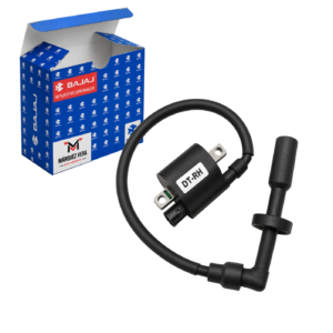 Bobina de Arranque Encendido Central Original Bajaj Dominar 400 UG y Dominar 250