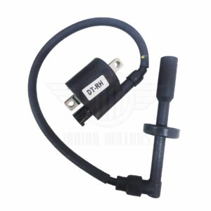 Bobina De Arranque Encendido Central Dominar 400 Ug | 250