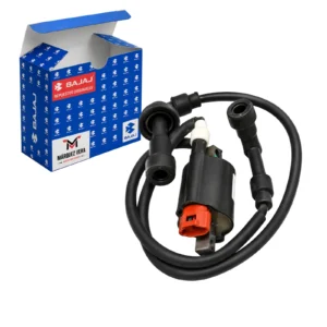 Bobina de Arranque Encendido Lateral Original Bajaj Dominar 400 UG