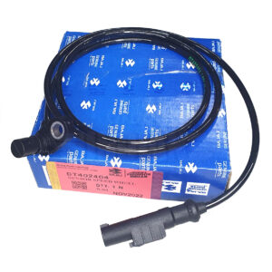 SENSOR ABS Y DE VELOCIDAD PULSAR RS NS 200 FI / DOMINAR 400 / 250 BAJAJ
