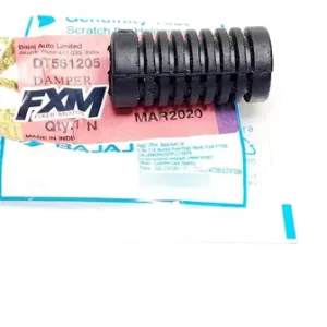 Caucho Pedal Cambios Dominar 400, Rs 200 Bajaj Original