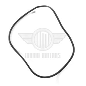 Empaque Para Caja Filtro De Aire Bajaj