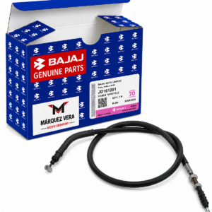 Chicote Cable De Clutch Moto Pulsar Ns 125 / 135 Ls Bajaj