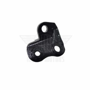 Soporte De Parador Lateral Dominar 400 Ug / Touring / 250 / Bajaj