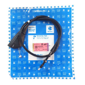 Chicote Cable de Clutch Dominar 400 / UG / Touring/ Dominar 250 Bajaj