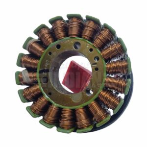 Estator O Magneto Moto Dominar 250 / 400 Touring Bajaj