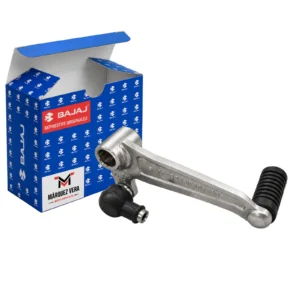 Pedal de Cambios Original Bajaj Dominar 400 V1, UG, Touring y Dominar 250